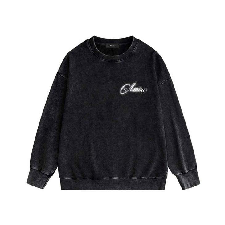 Picture of Amiri Sweatshirt _SKUAmiriS-2XL11trZJY27929309